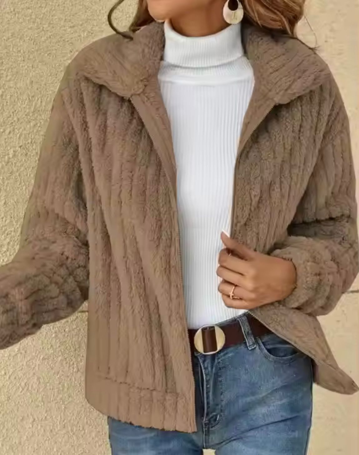 Elegante Gilet Vest