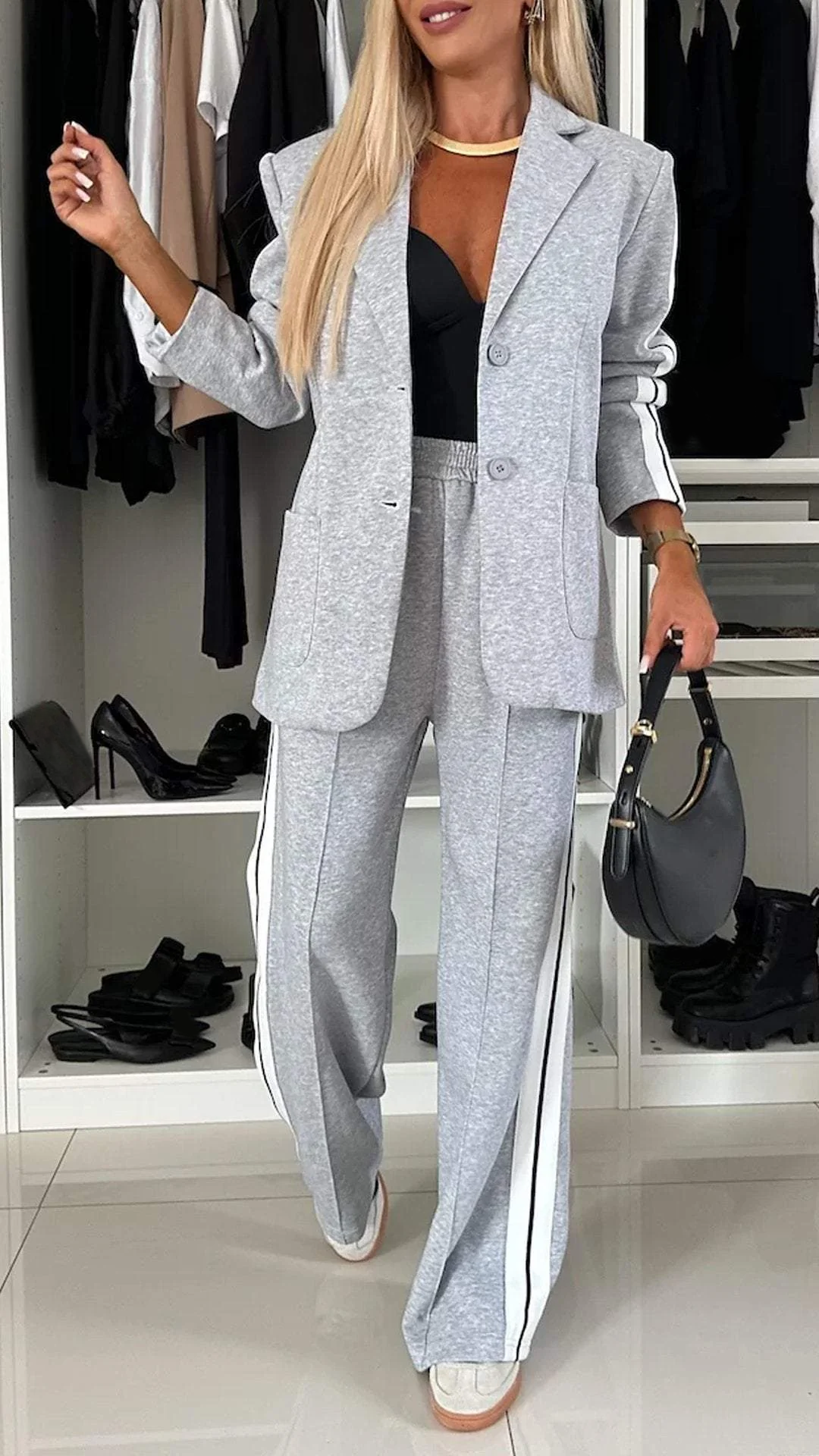 Essentials| Casual Kantoorpak