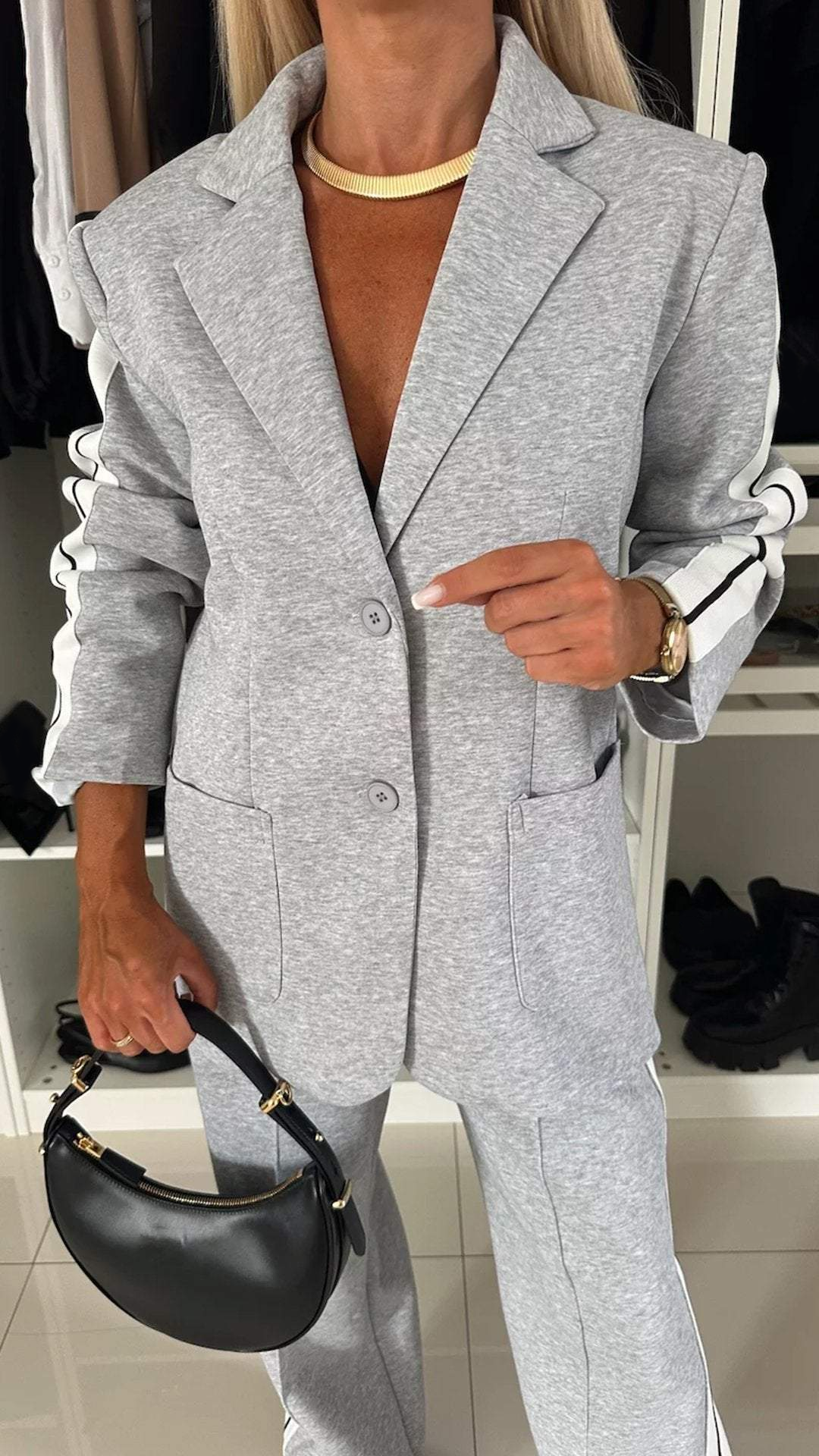 Essentials| Casual Kantoorpak