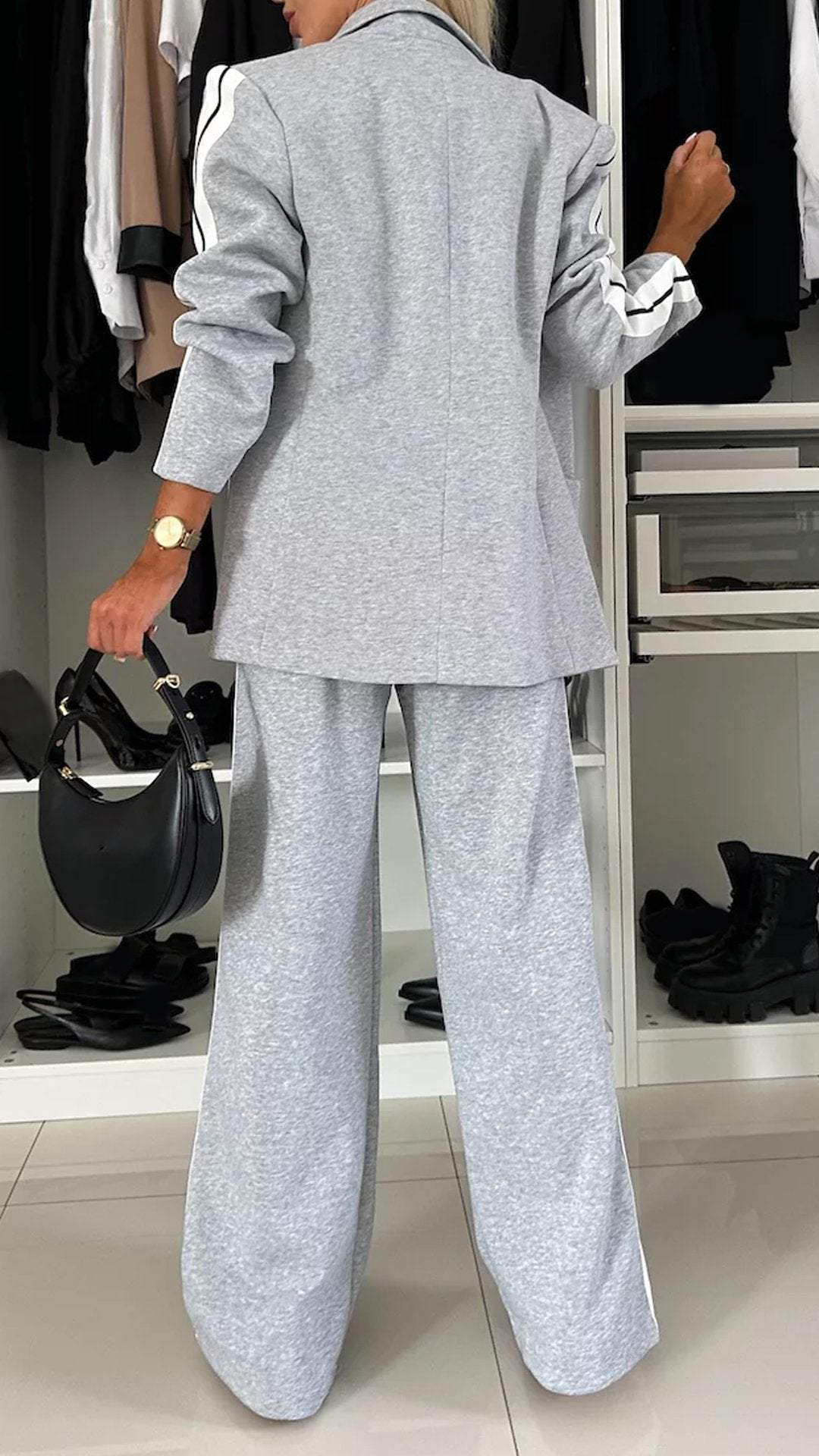 Essentials| Casual Kantoorpak