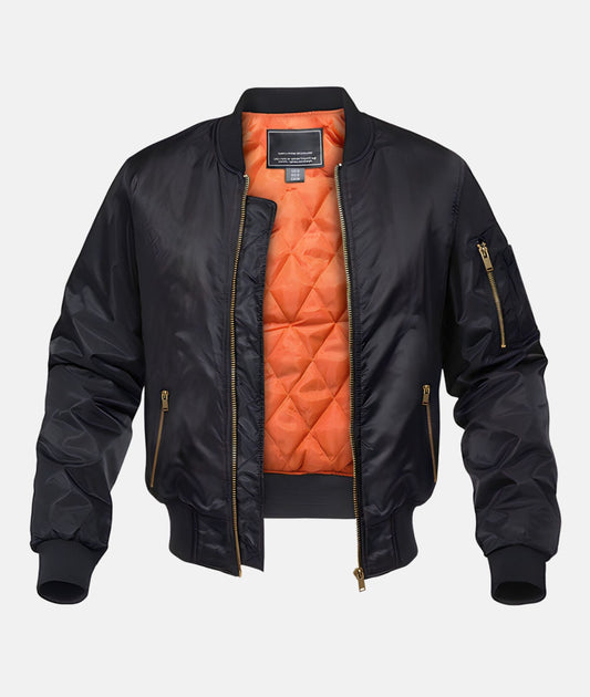 Klassieke Bomberjack