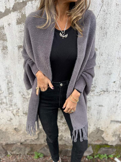 Lisa Lente Jacket