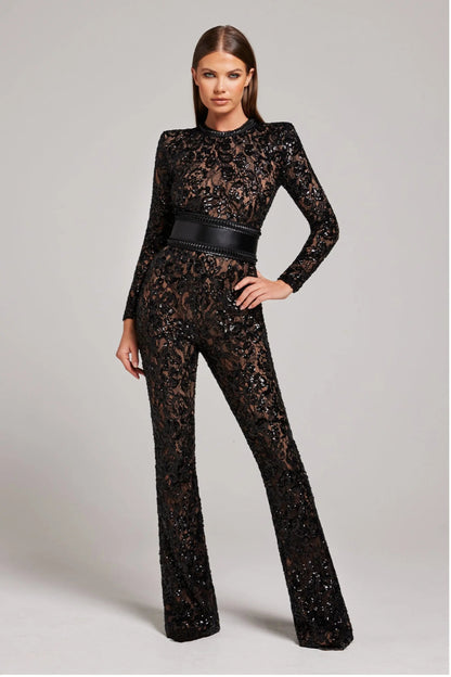 Clara| Elegante Bodysuit – Tijdloos Stijl en Perfect Draagcomfort