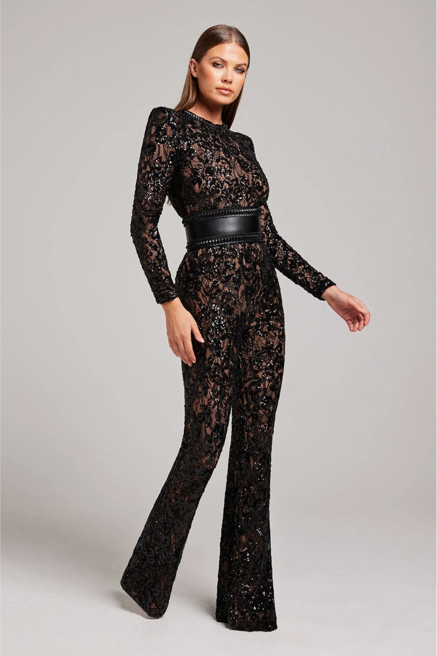 Clara| Elegante Bodysuit – Tijdloos Stijl en Perfect Draagcomfort