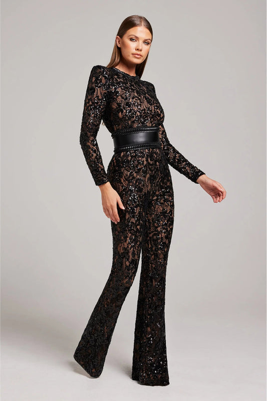 Clara| Elegante Bodysuit – Tijdloos Stijl en Perfect Draagcomfort