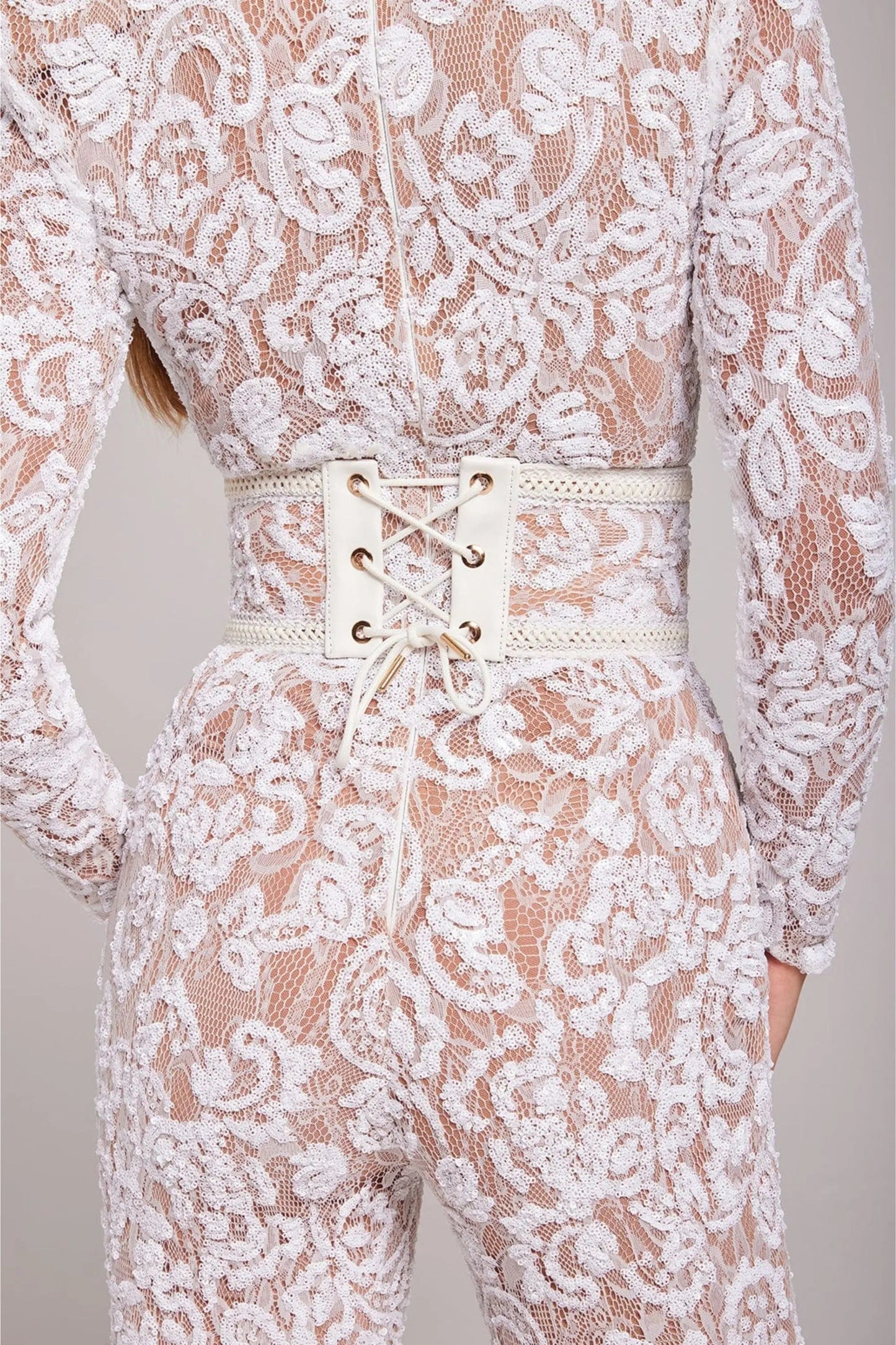 Clara| Elegante Bodysuit – Tijdloos Stijl en Perfect Draagcomfort