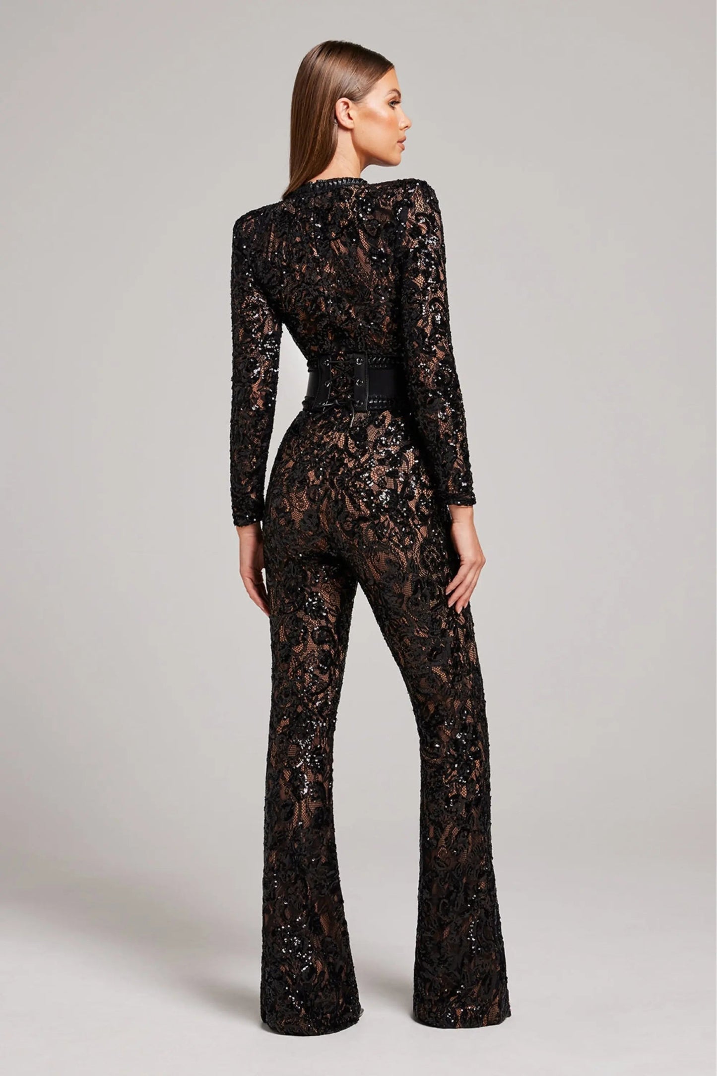 Clara| Elegante Bodysuit – Tijdloos Stijl en Perfect Draagcomfort