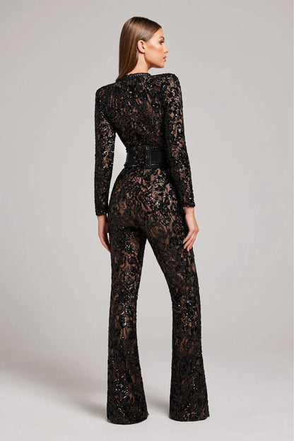 Clara| Elegante Bodysuit – Tijdloos Stijl en Perfect Draagcomfort