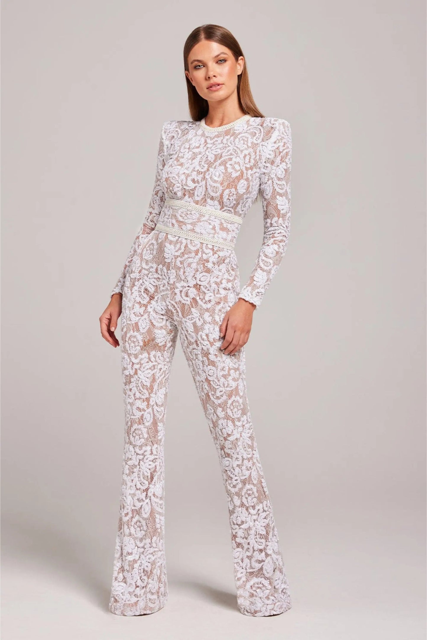Clara| Elegante Bodysuit – Tijdloos Stijl en Perfect Draagcomfort