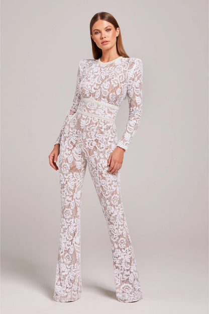 Clara| Elegante Bodysuit – Tijdloos Stijl en Perfect Draagcomfort