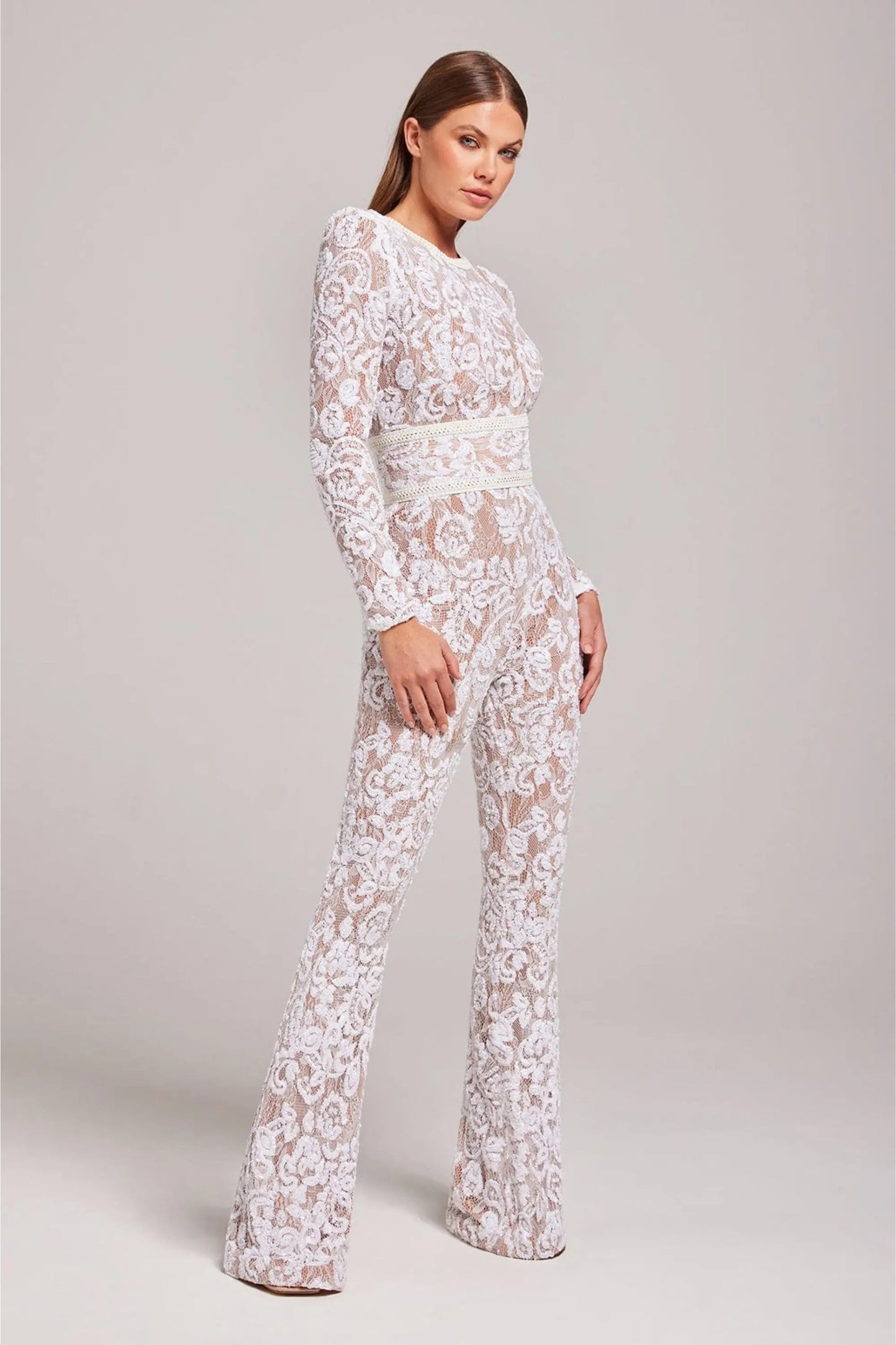 Clara| Elegante Bodysuit – Tijdloos Stijl en Perfect Draagcomfort