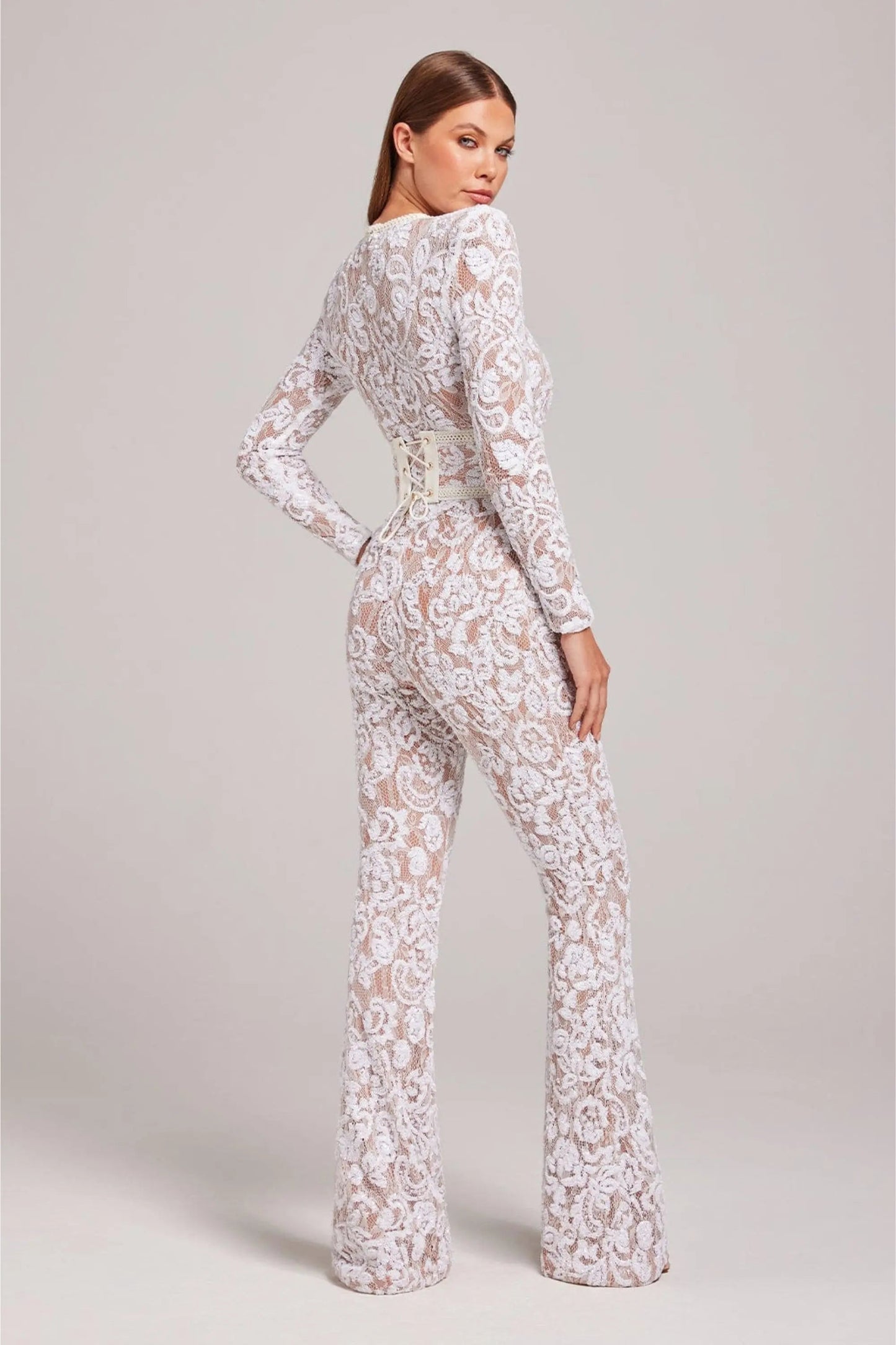 Clara| Elegante Bodysuit – Tijdloos Stijl en Perfect Draagcomfort