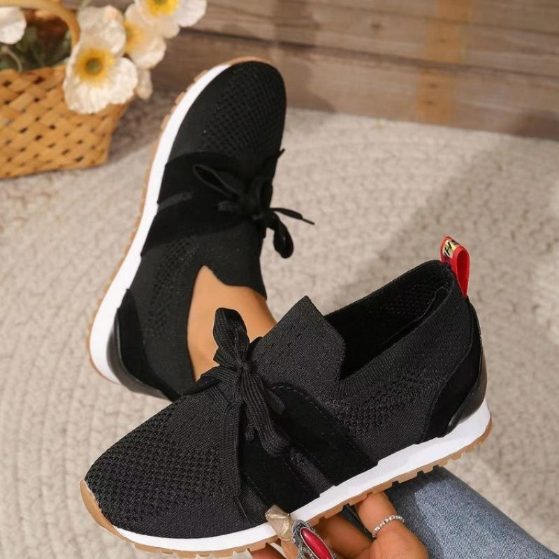 Orthopedische Vrouwensneakers