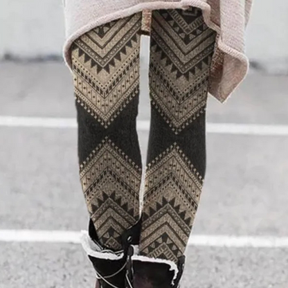 Dames Winter Legging