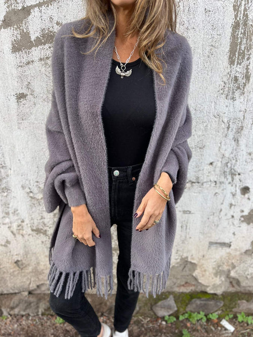 Lisa Lente Jacket