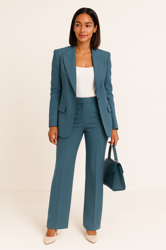 Giulia Marino| Luxe Dames Set