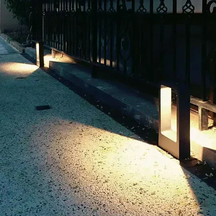 Garden LED Grondspot - Waterdicht, duurzaam, atmosferisch licht voor buitenruimtes