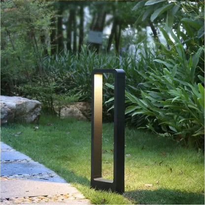 Garden LED Grondspot - Waterdicht, duurzaam, atmosferisch licht voor buitenruimtes