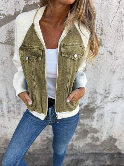 Stijlvolle Jacket