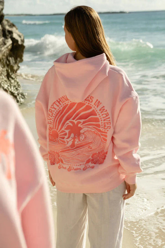 Summer Hoodie