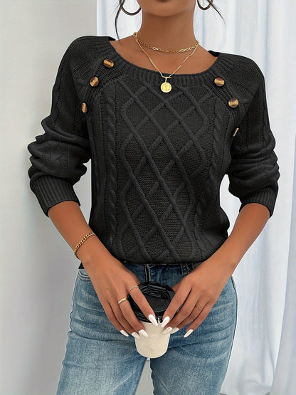 Mooie Sweater