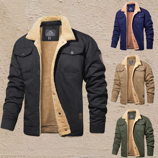 Bomber Herfstjack