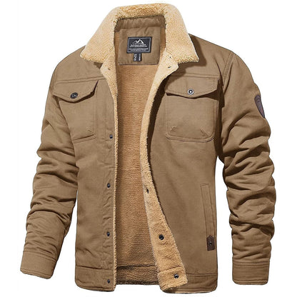 Bomber Herfstjack