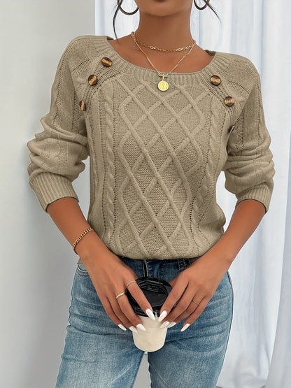 Mooie Sweater