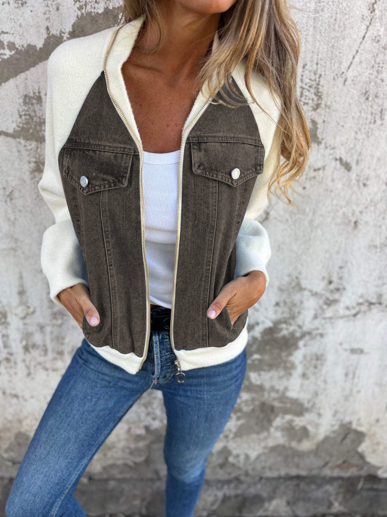 Stijlvolle Jacket