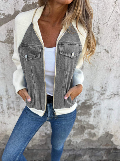 Stijlvolle Jacket