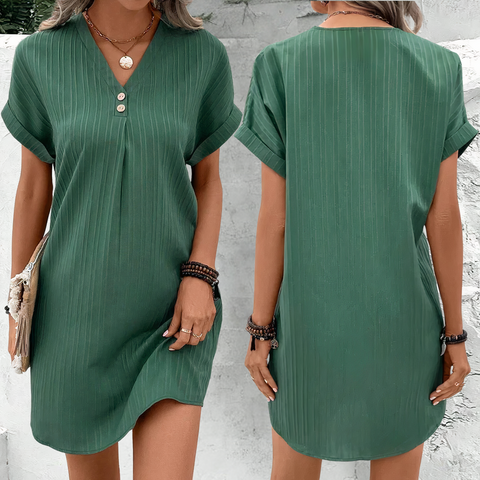 Elegante Zomer Jurk