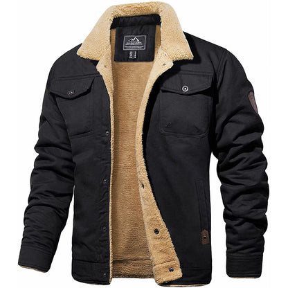 Bomber Herfstjack