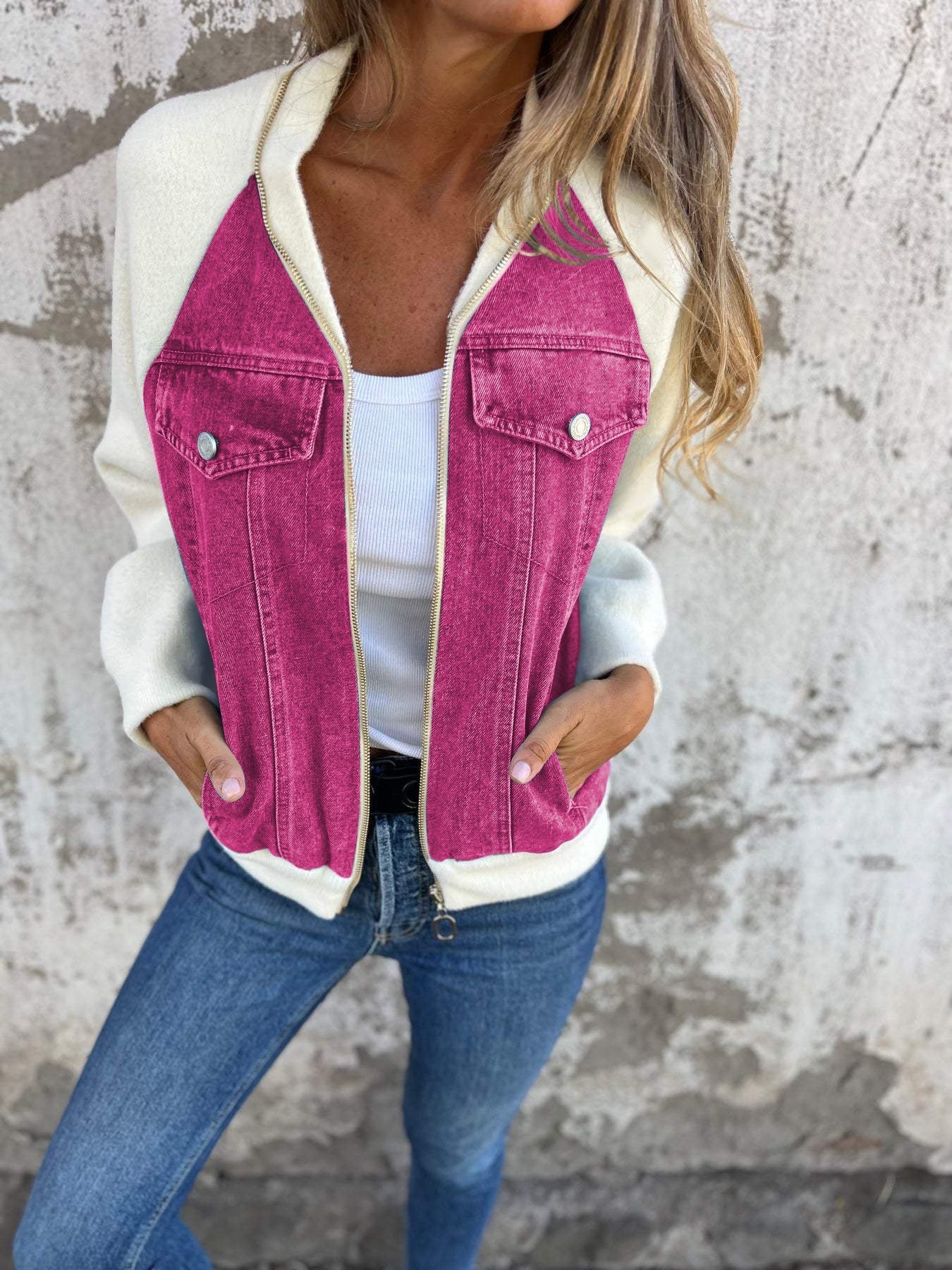 Stijlvolle Jacket