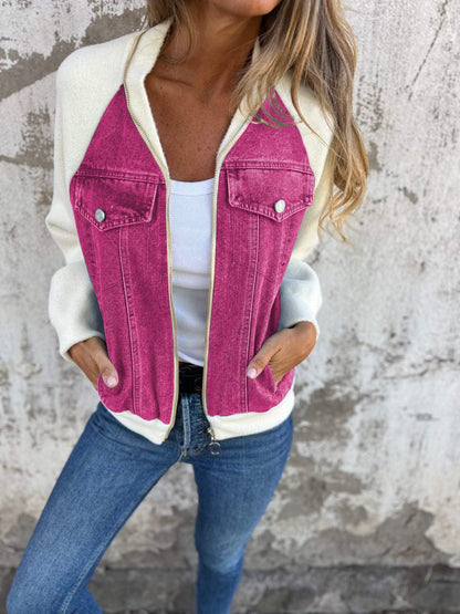 Stijlvolle Jacket