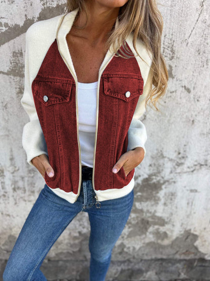 Stijlvolle Jacket