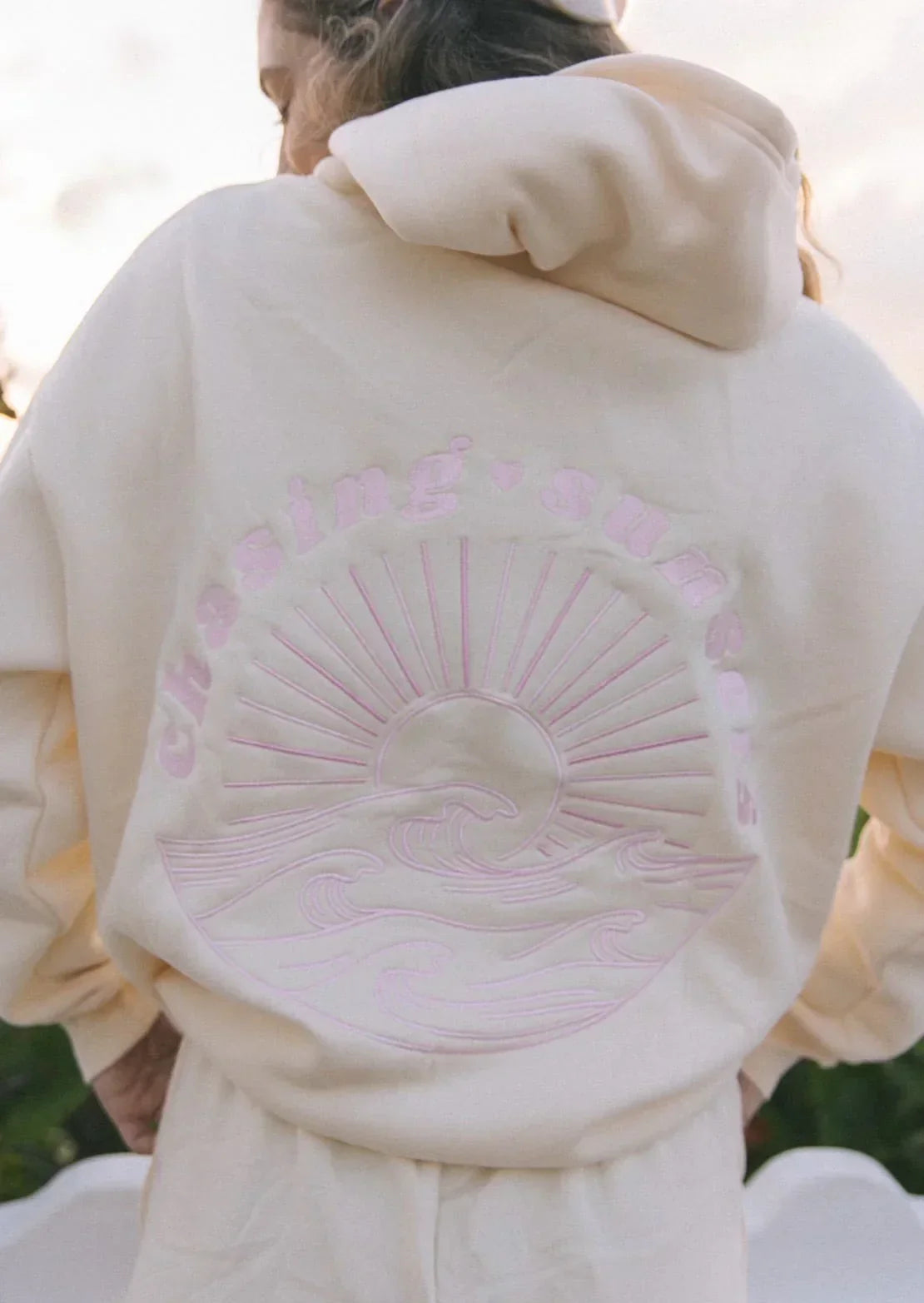 Summer Hoodie