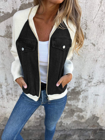 Stijlvolle Jacket