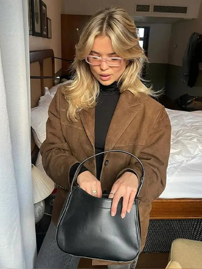 Elegante Herfst Jacket