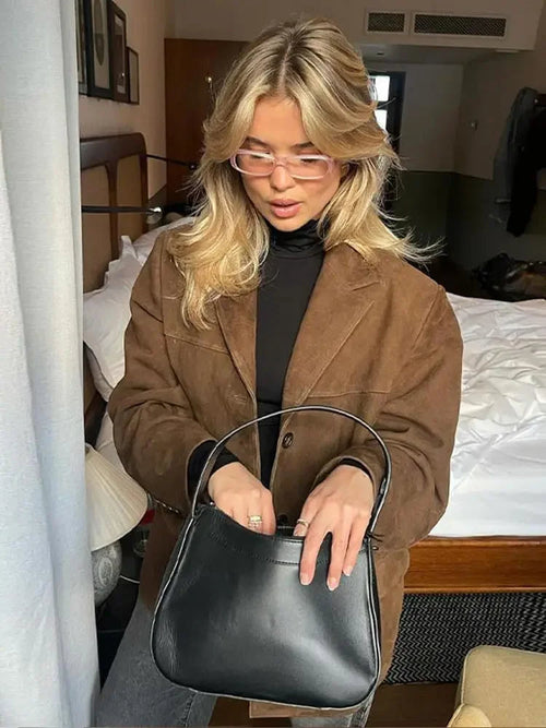 Elegante Herfst Jacket