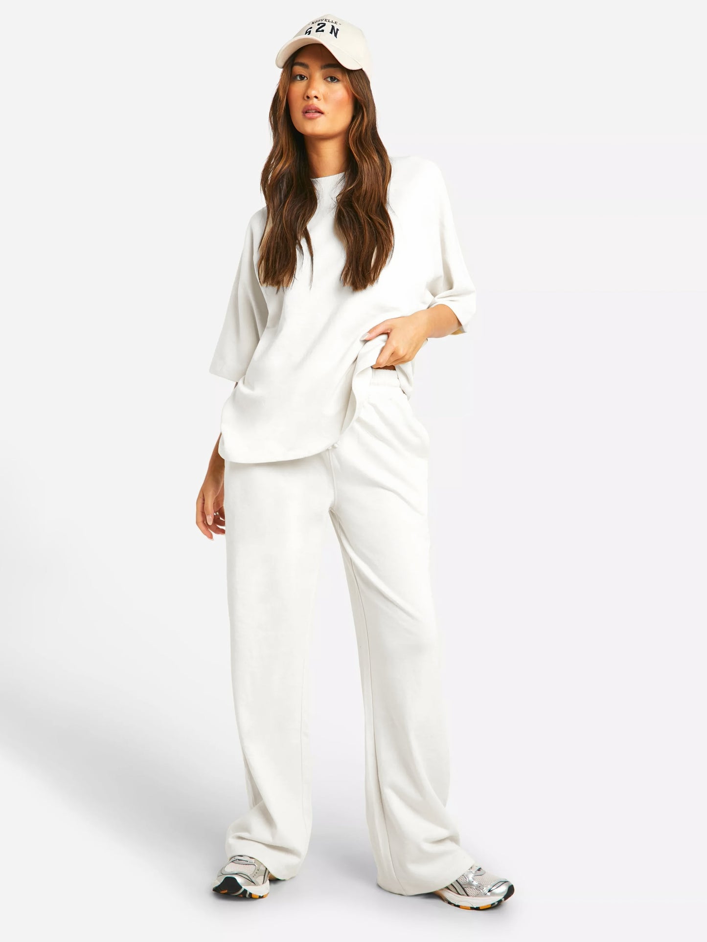 Oversized Zomerset