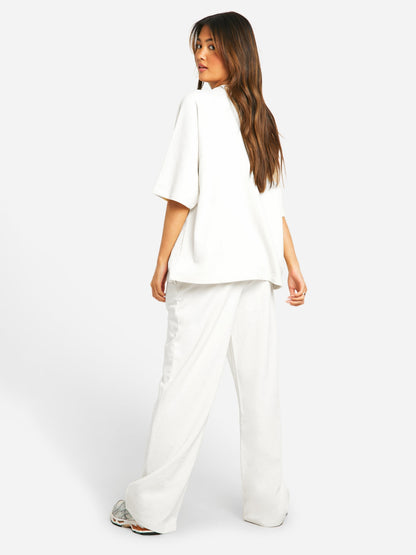 Oversized Zomerset