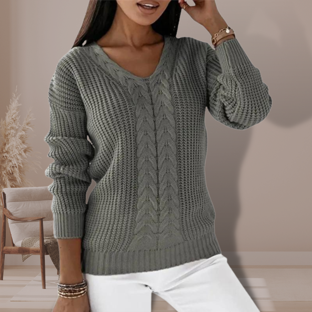 Gebreide Trui