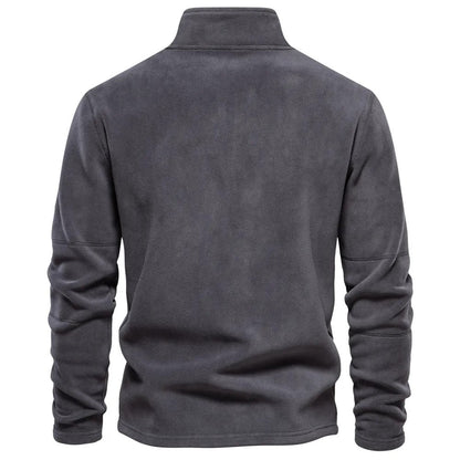 Fleece Trui
