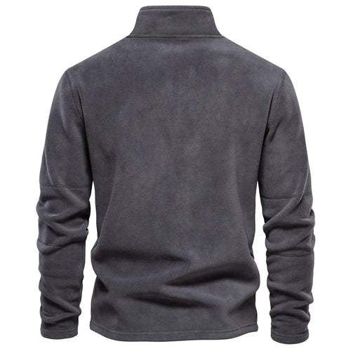 Fleece Trui