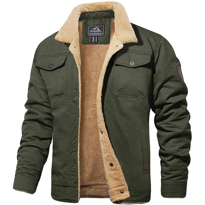 Bomber Herfstjack