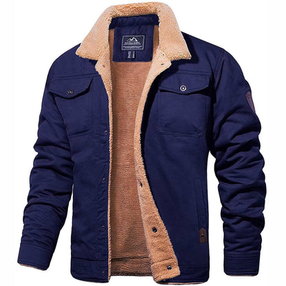 Bomber Herfstjack
