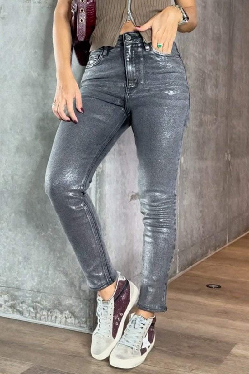 Stijlvolle Broek