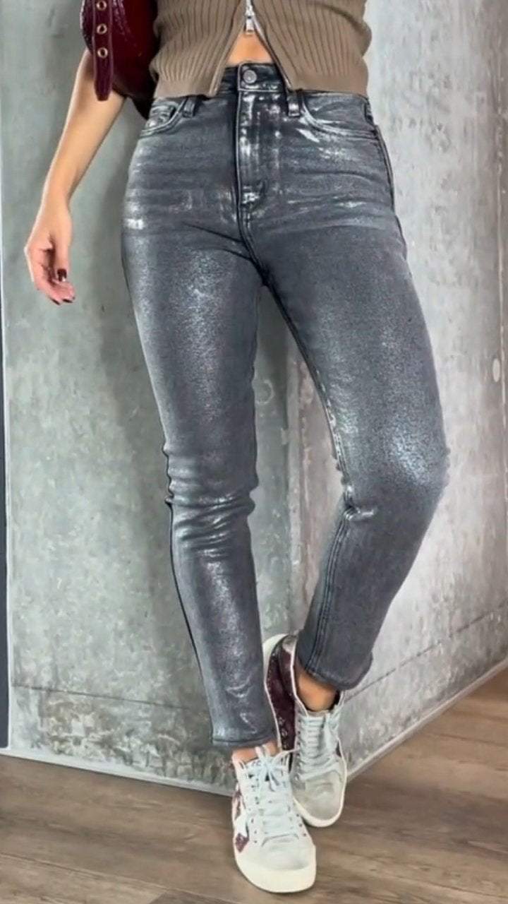 Stijlvolle Broek