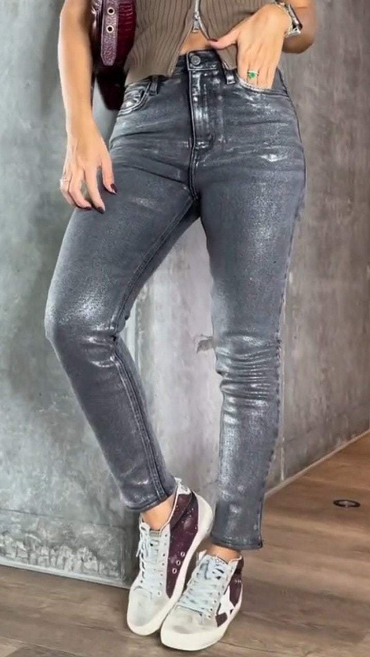 Stijlvolle Broek