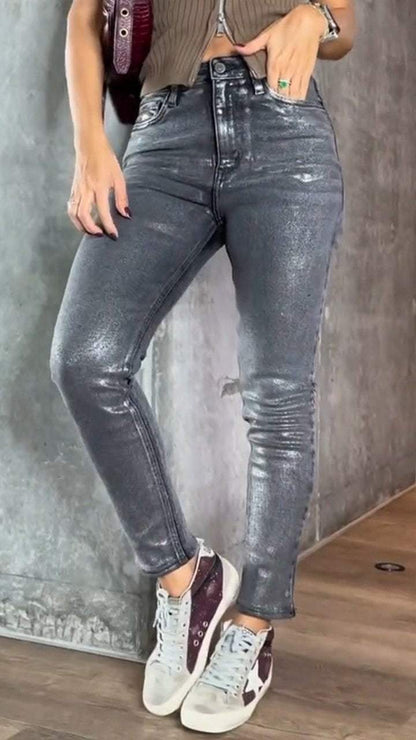 Stijlvolle Broek